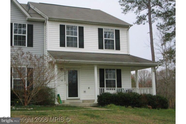 LAUREL GLEN - Residential Lease