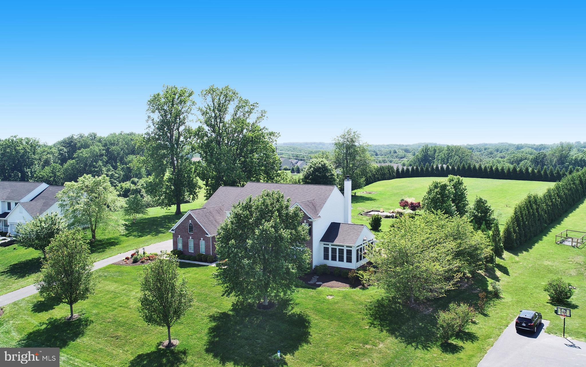 WATER VALE FARM - Residential