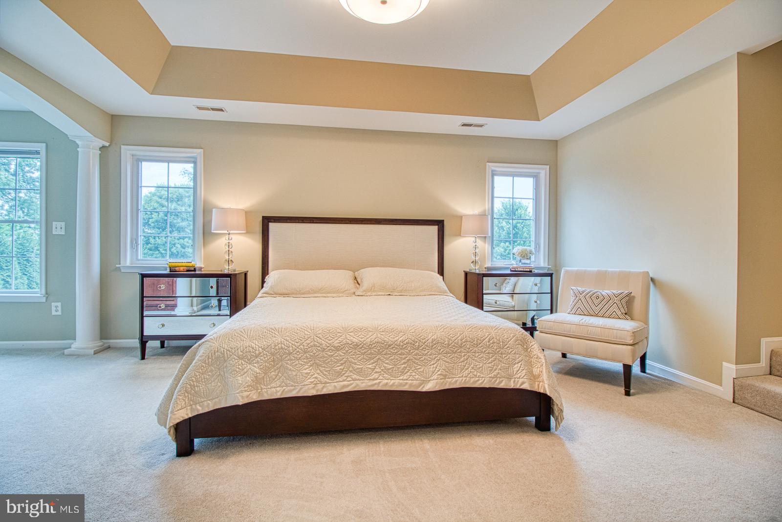 WATER VALE FARM - Residential