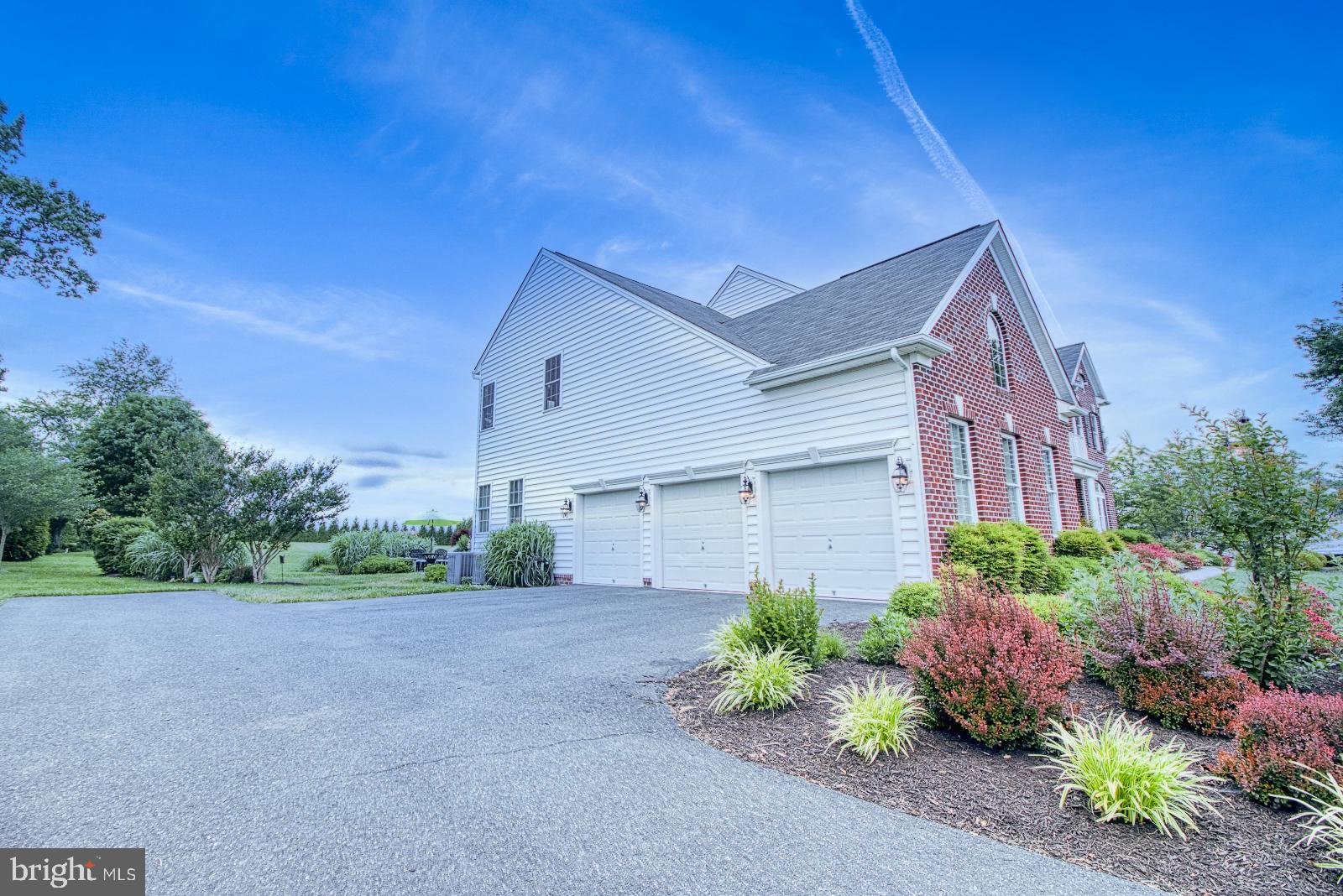 WATER VALE FARM - Residential