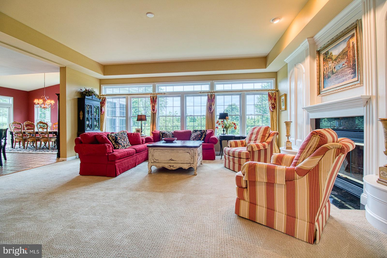 WATER VALE FARM - Residential