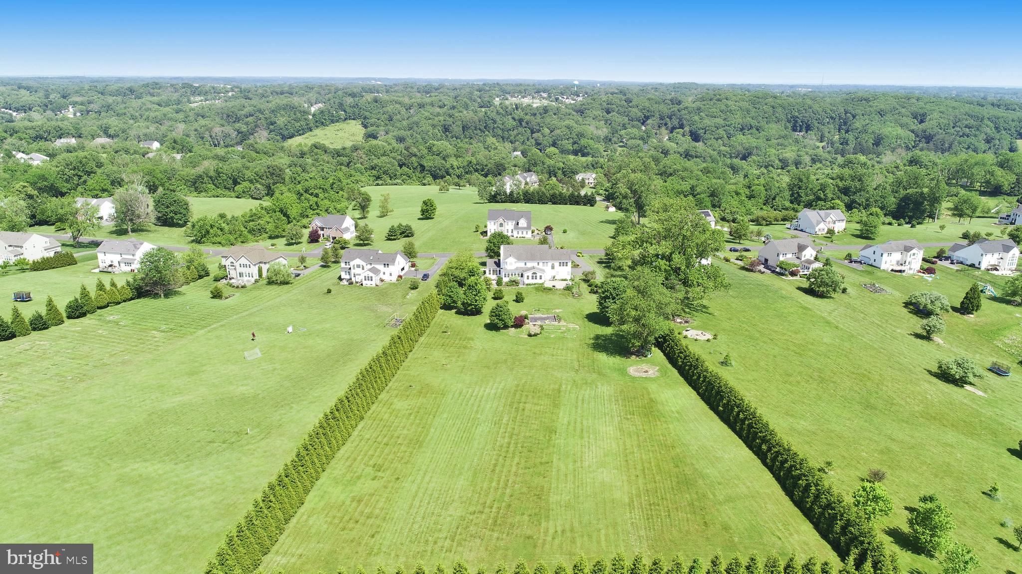 WATER VALE FARM - Residential