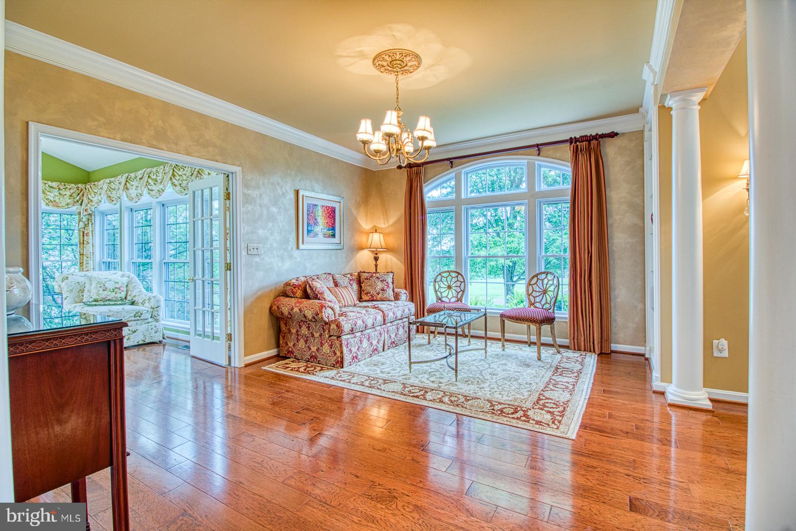 WATER VALE FARM - Residential