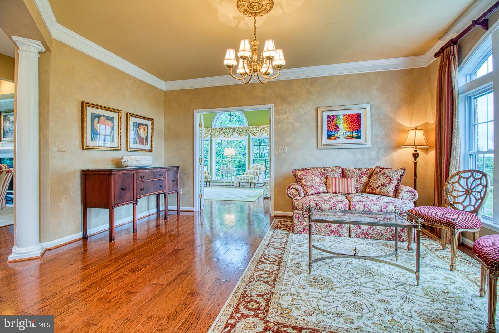 WATER VALE FARM - Residential