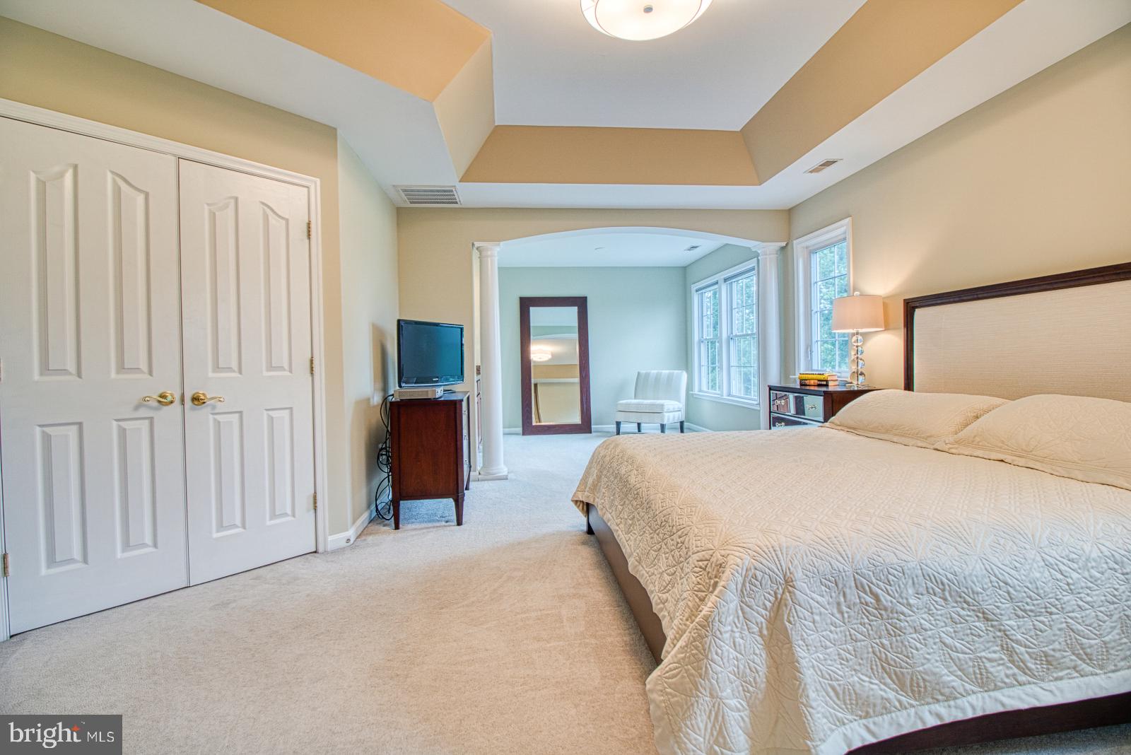 WATER VALE FARM - Residential