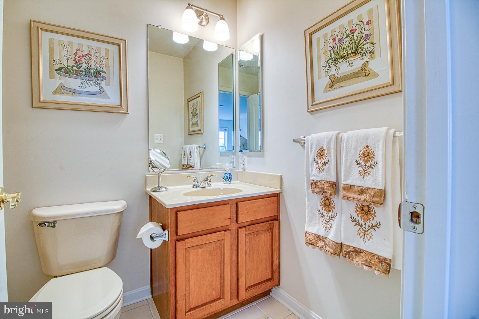 WATER VALE FARM - Residential