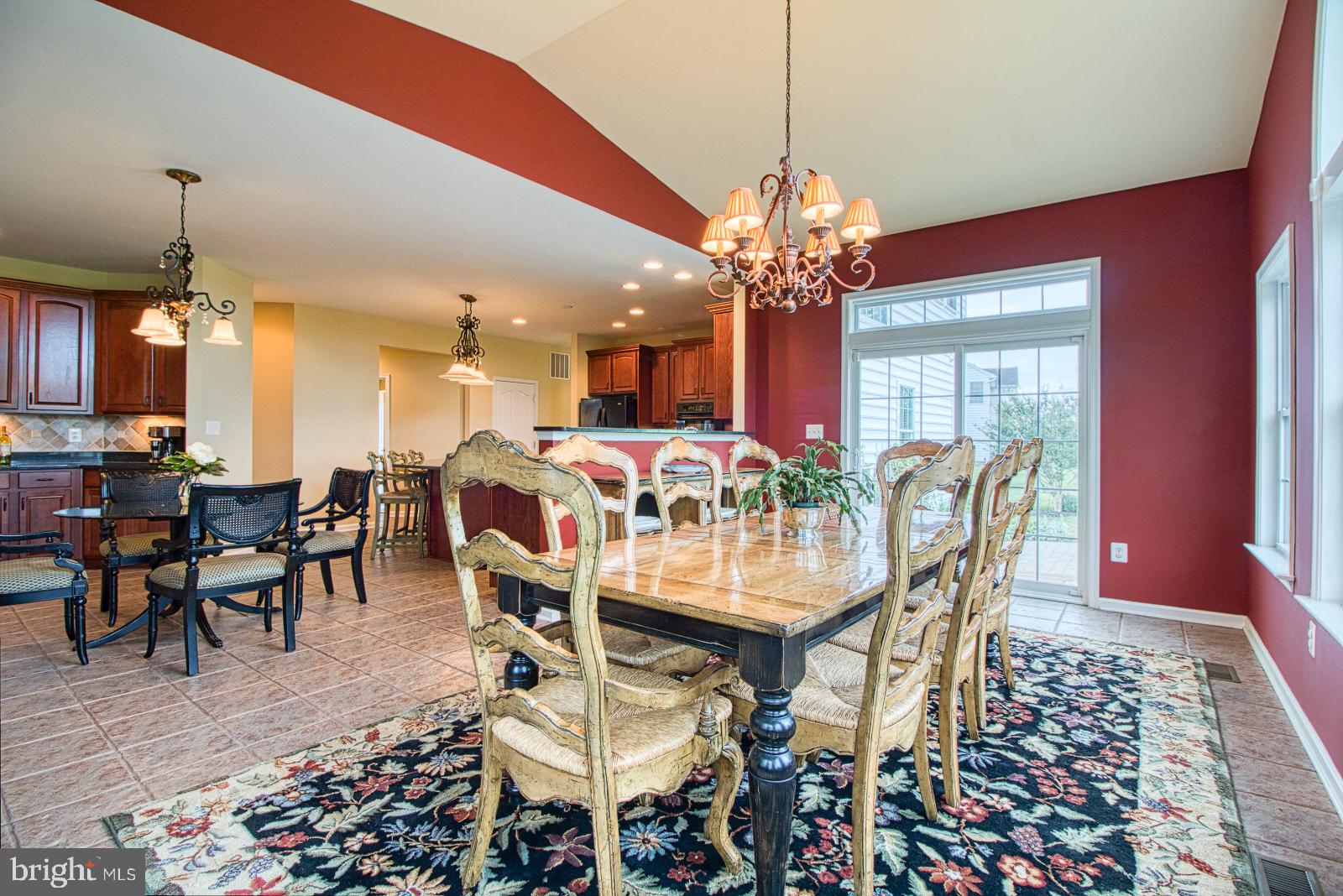 WATER VALE FARM - Residential