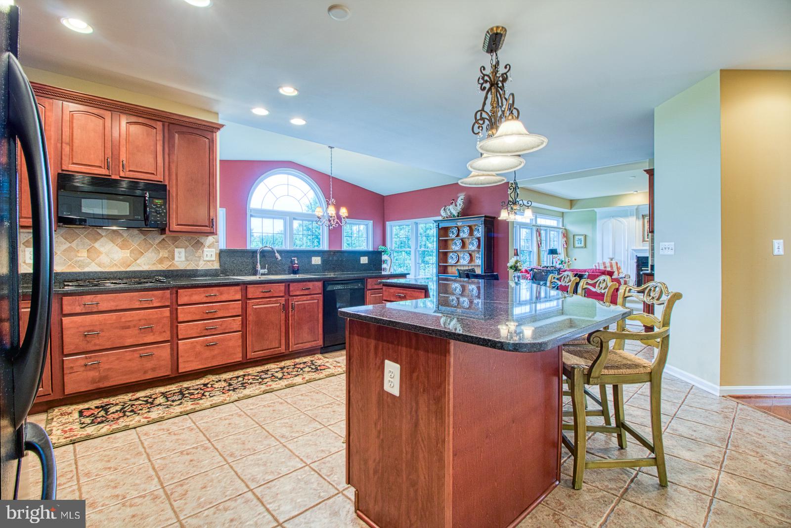 WATER VALE FARM - Residential