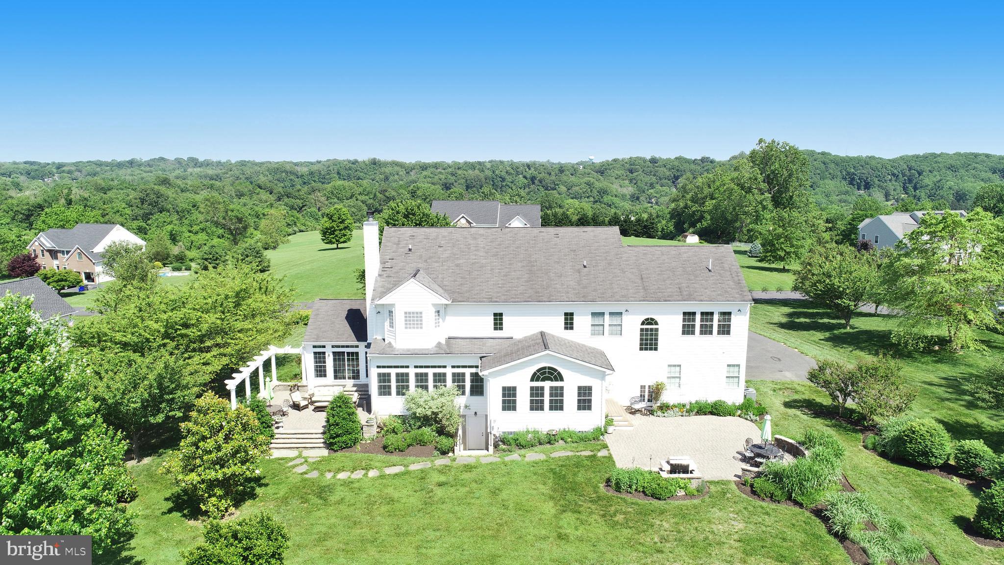 WATER VALE FARM - Residential