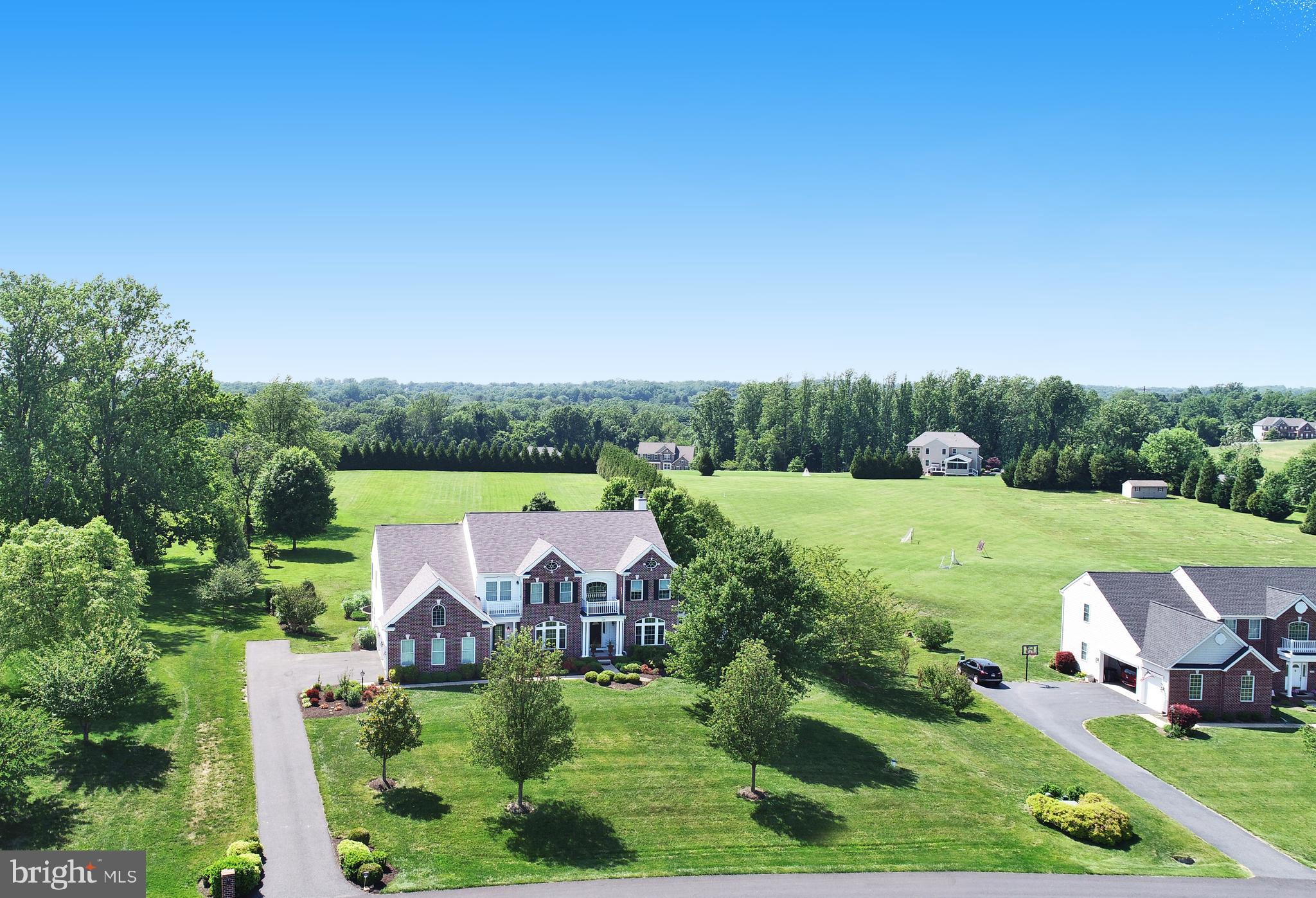 WATER VALE FARM - Residential