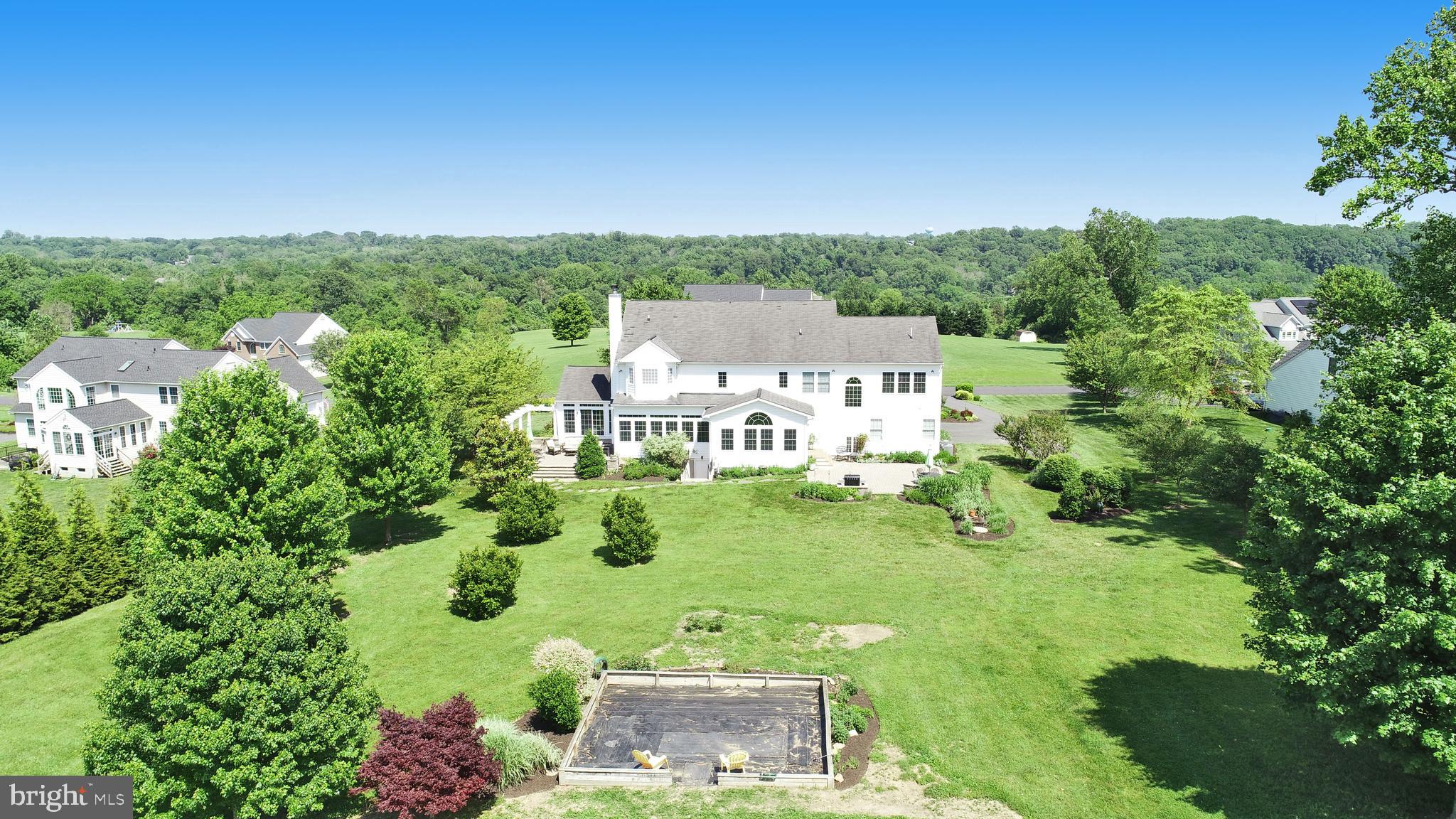 WATER VALE FARM - Residential