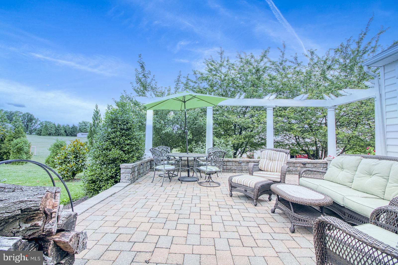 WATER VALE FARM - Residential