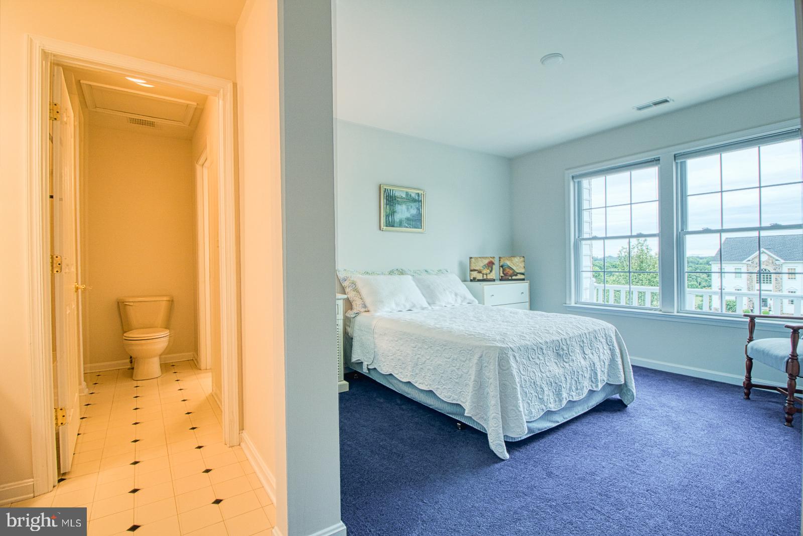 WATER VALE FARM - Residential