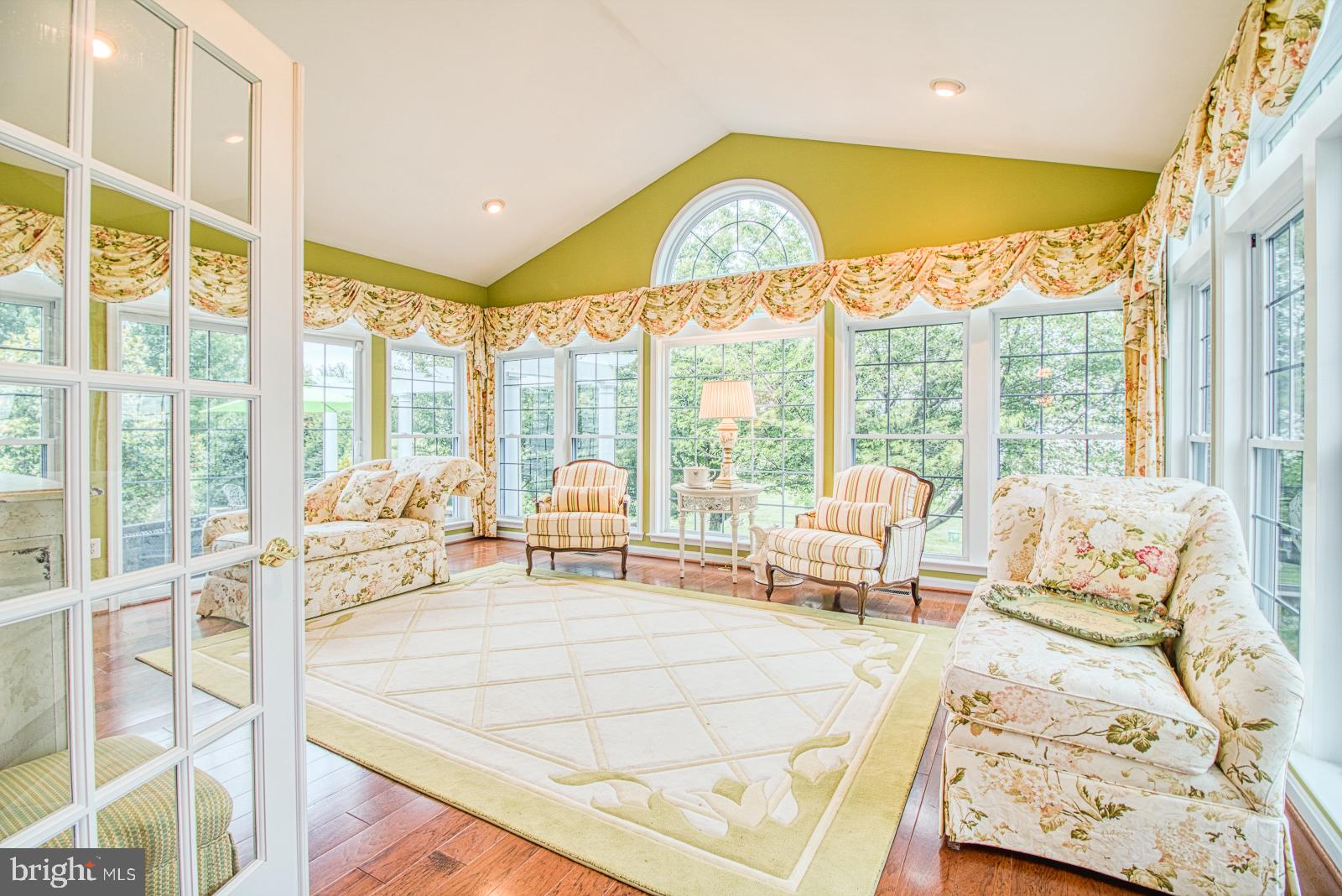 WATER VALE FARM - Residential