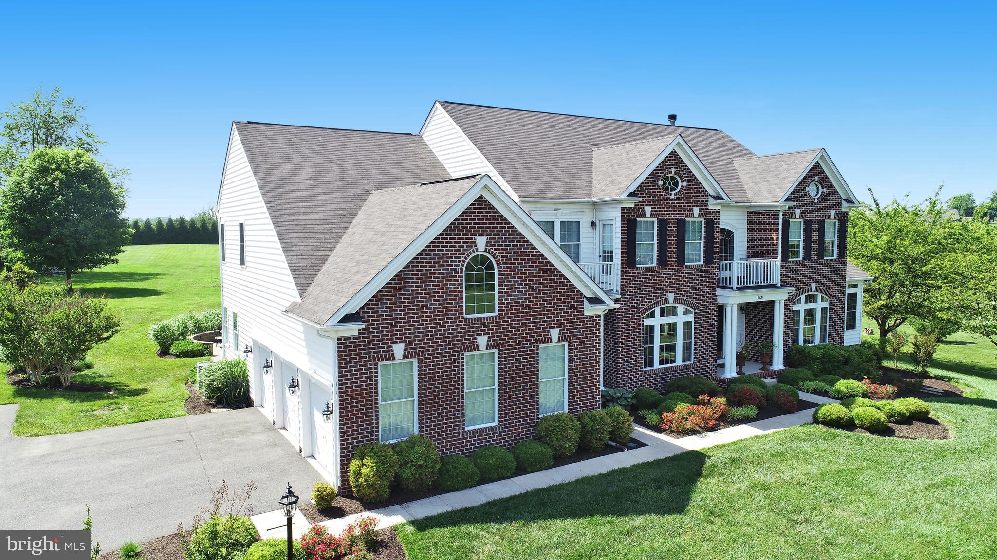 WATER VALE FARM - Residential