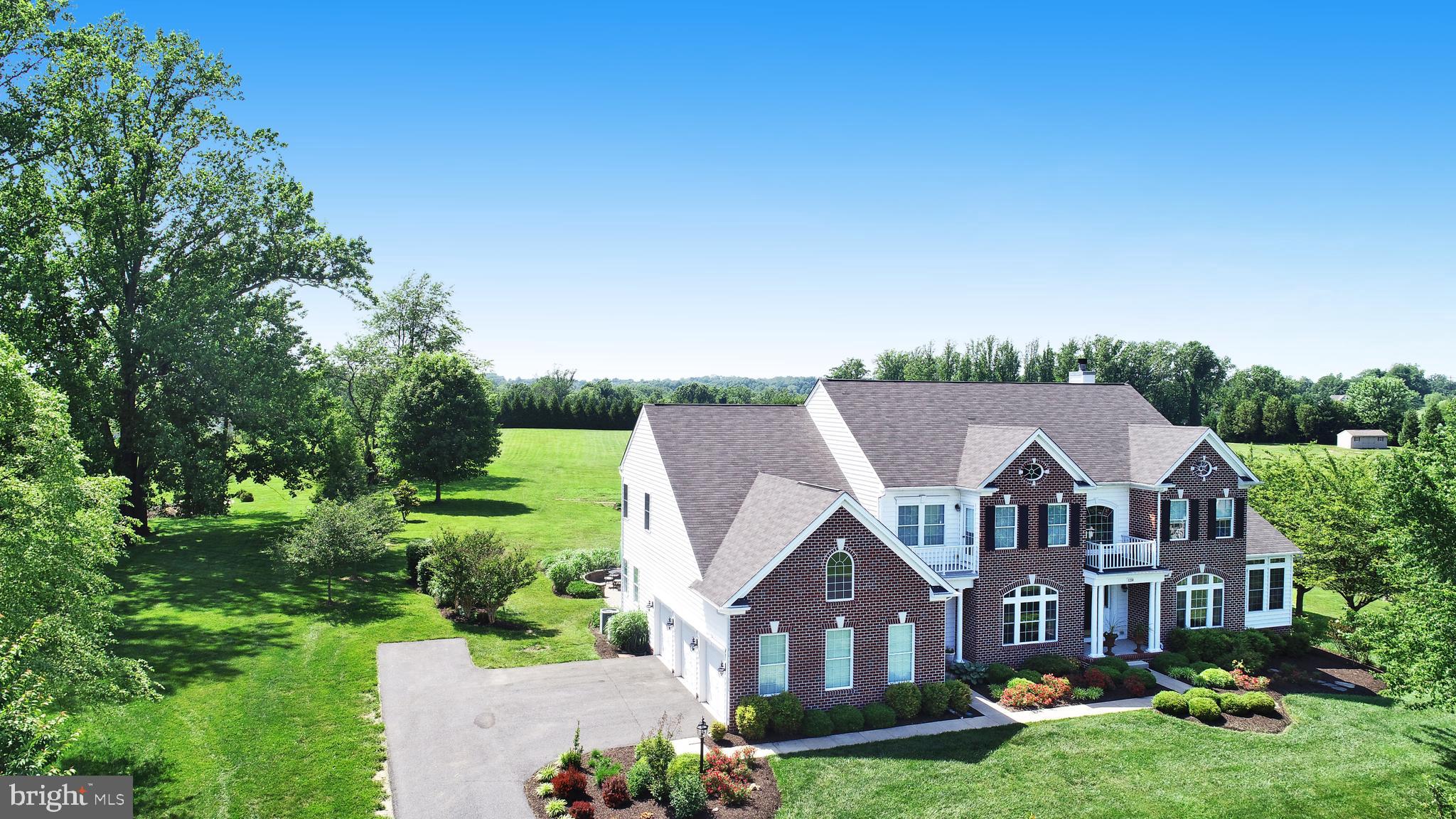 WATER VALE FARM - Residential