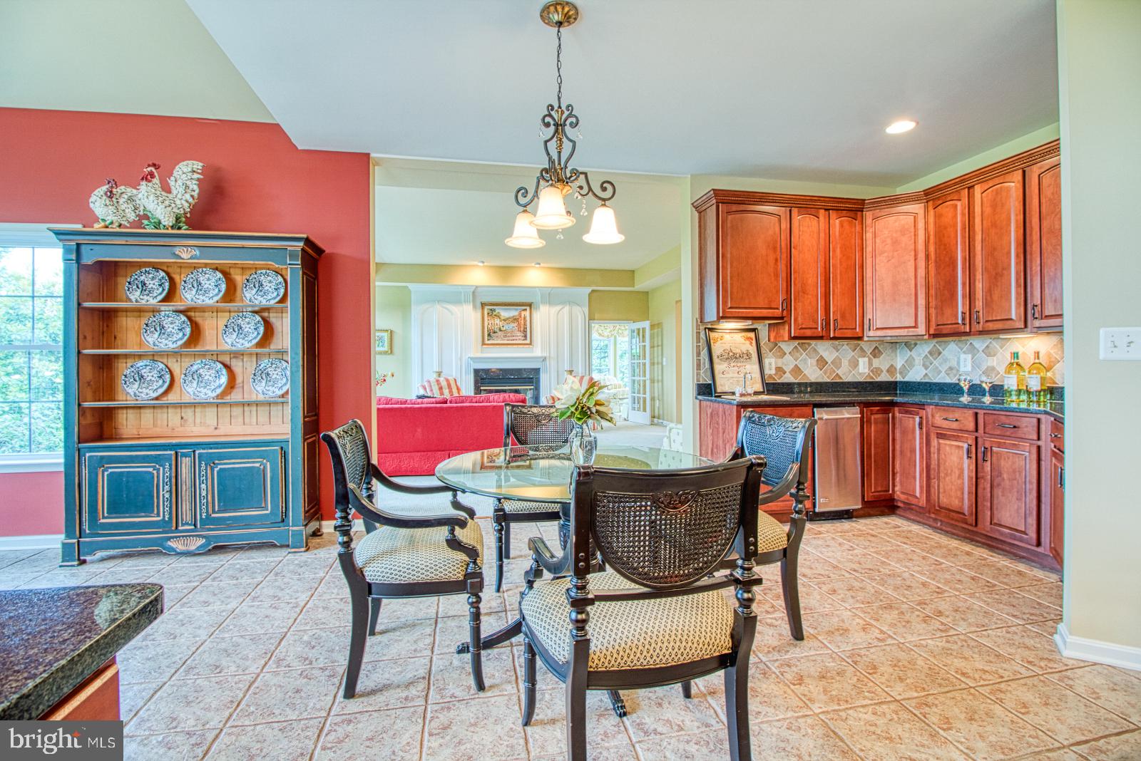 WATER VALE FARM - Residential