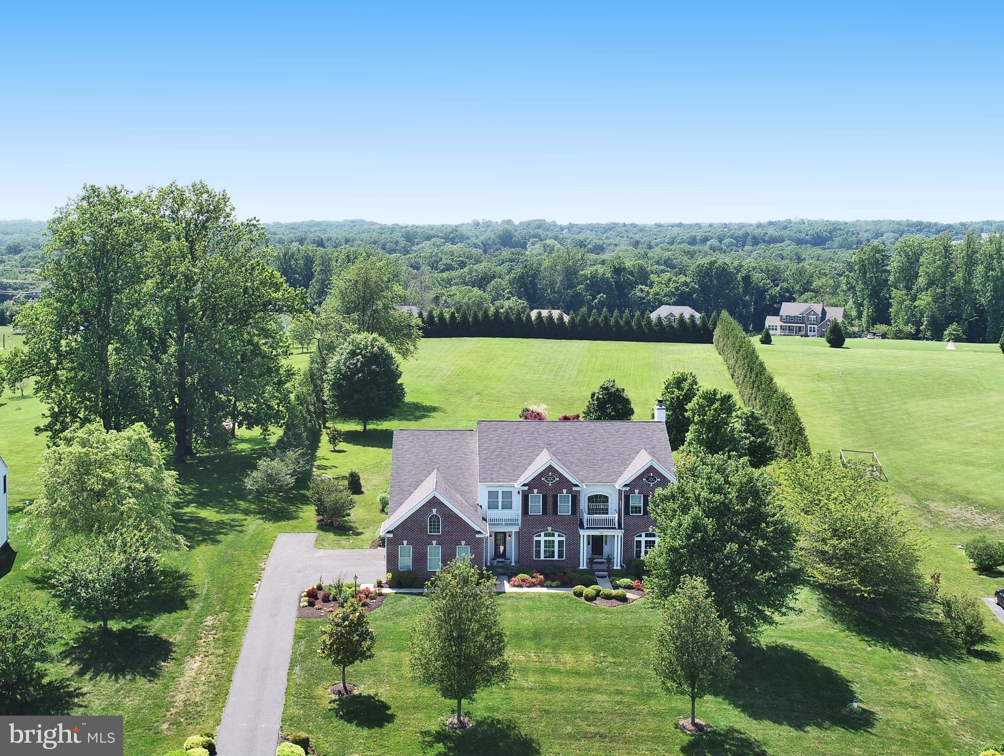 WATER VALE FARM - Residential