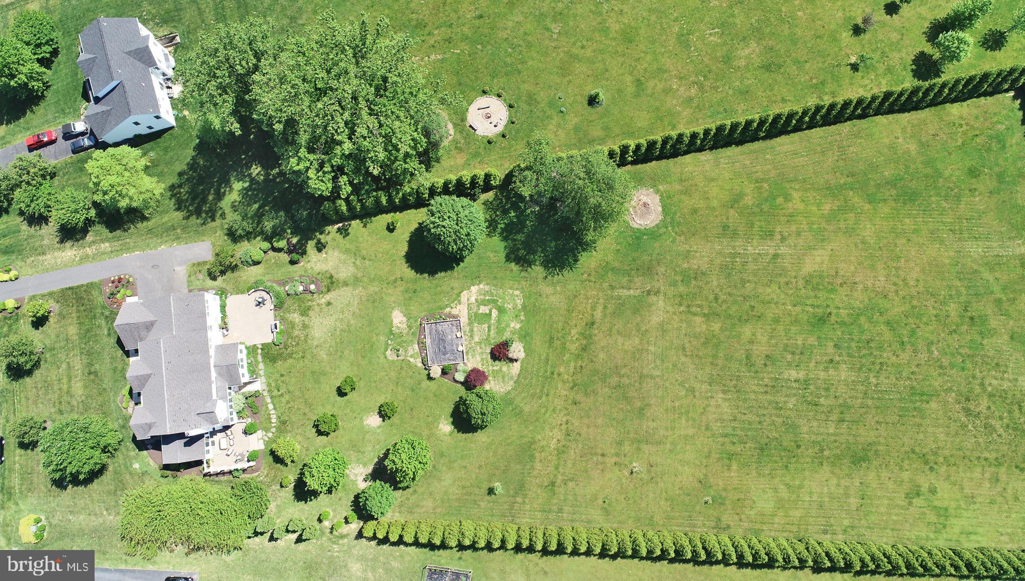 WATER VALE FARM - Residential