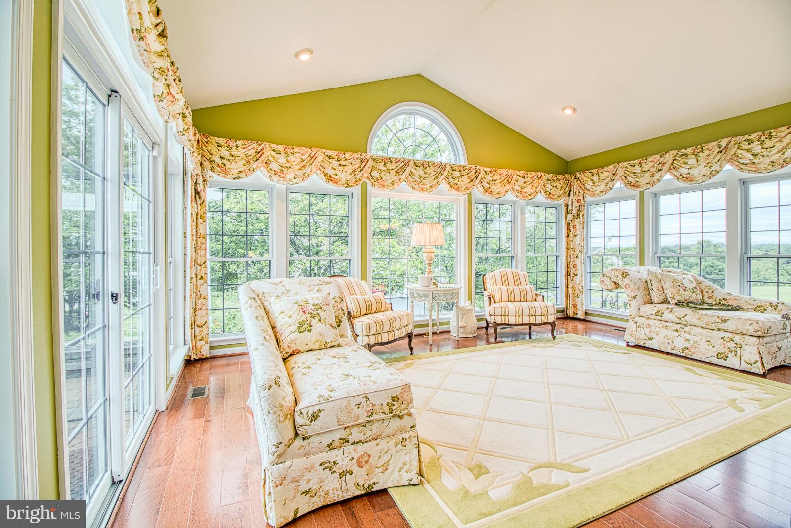 WATER VALE FARM - Residential