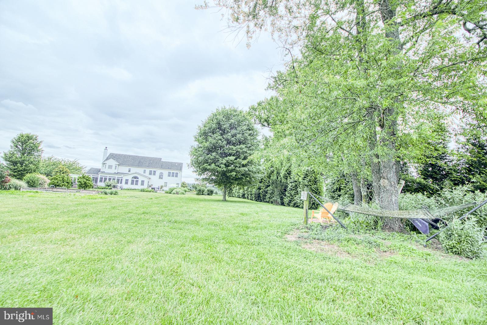 WATER VALE FARM - Residential