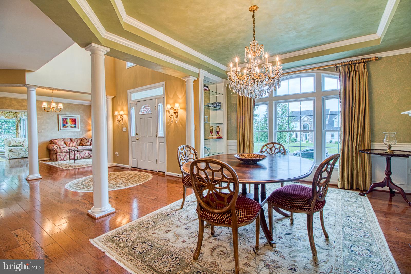 WATER VALE FARM - Residential