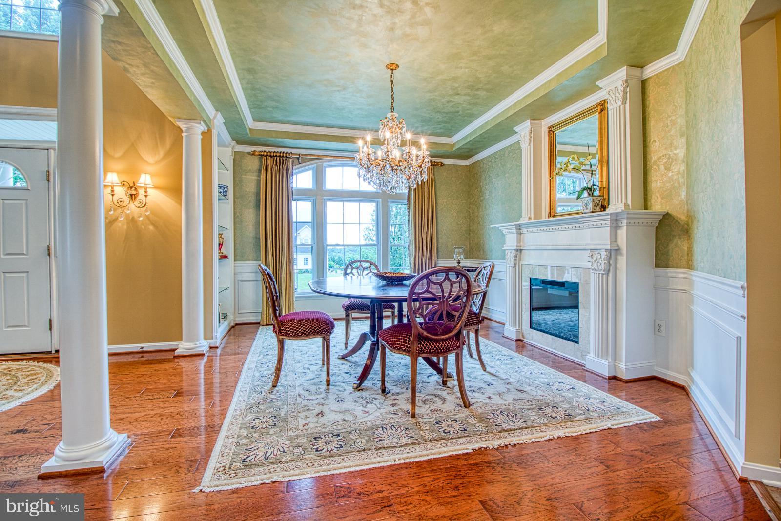 WATER VALE FARM - Residential