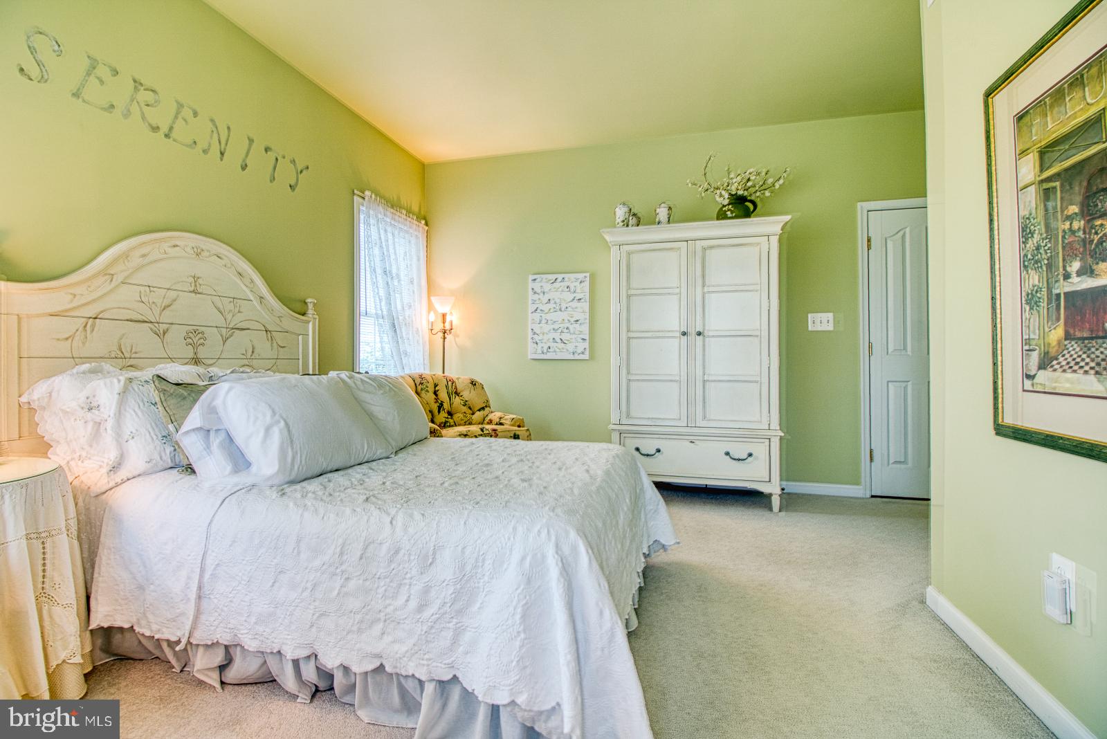 WATER VALE FARM - Residential