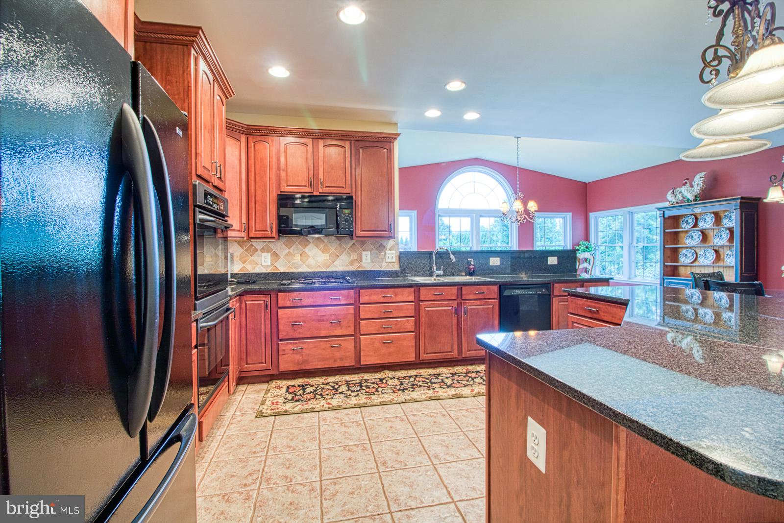 WATER VALE FARM - Residential