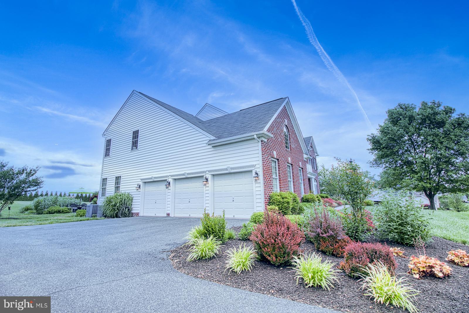 WATER VALE FARM - Residential