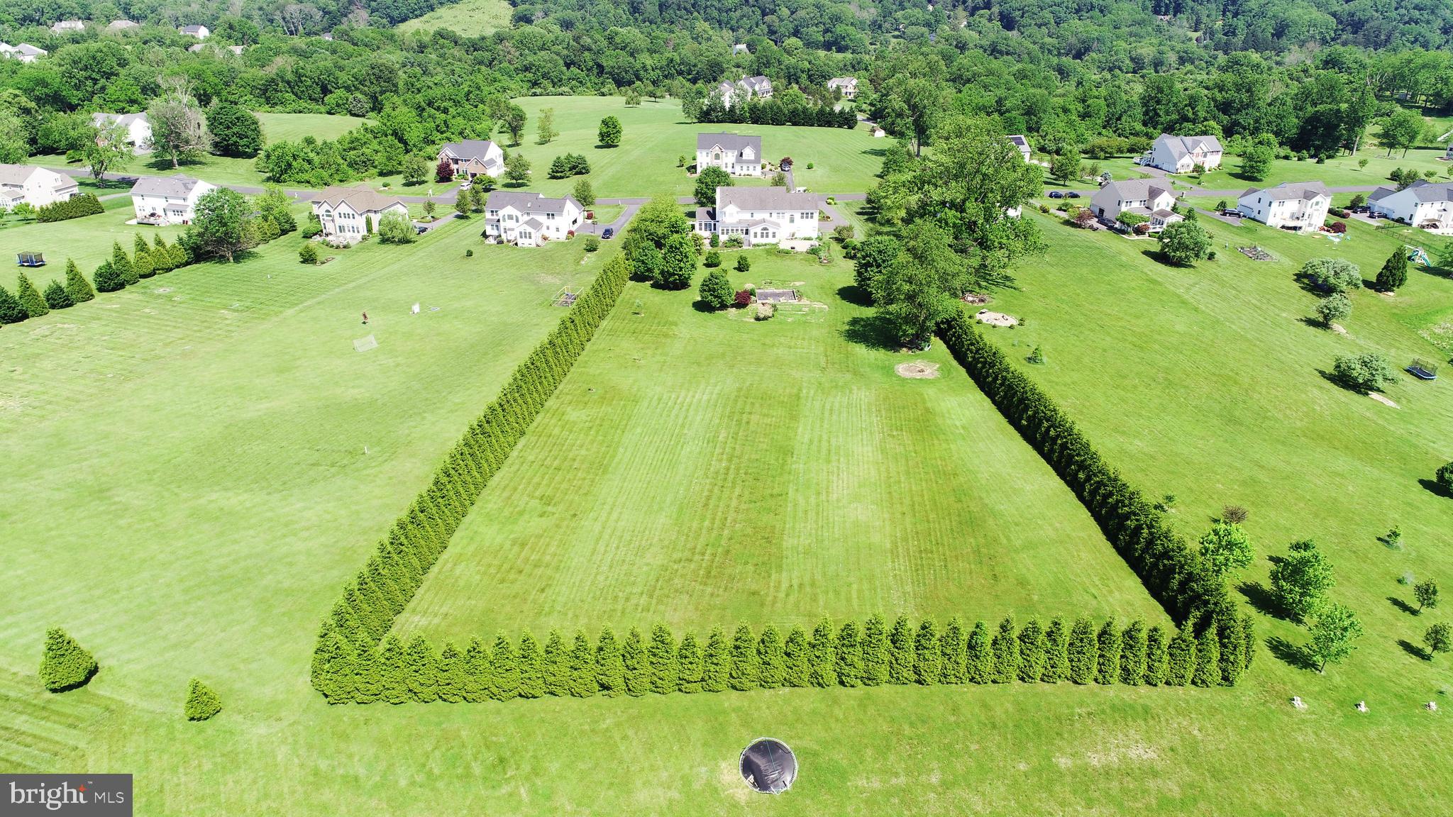 WATER VALE FARM - Residential