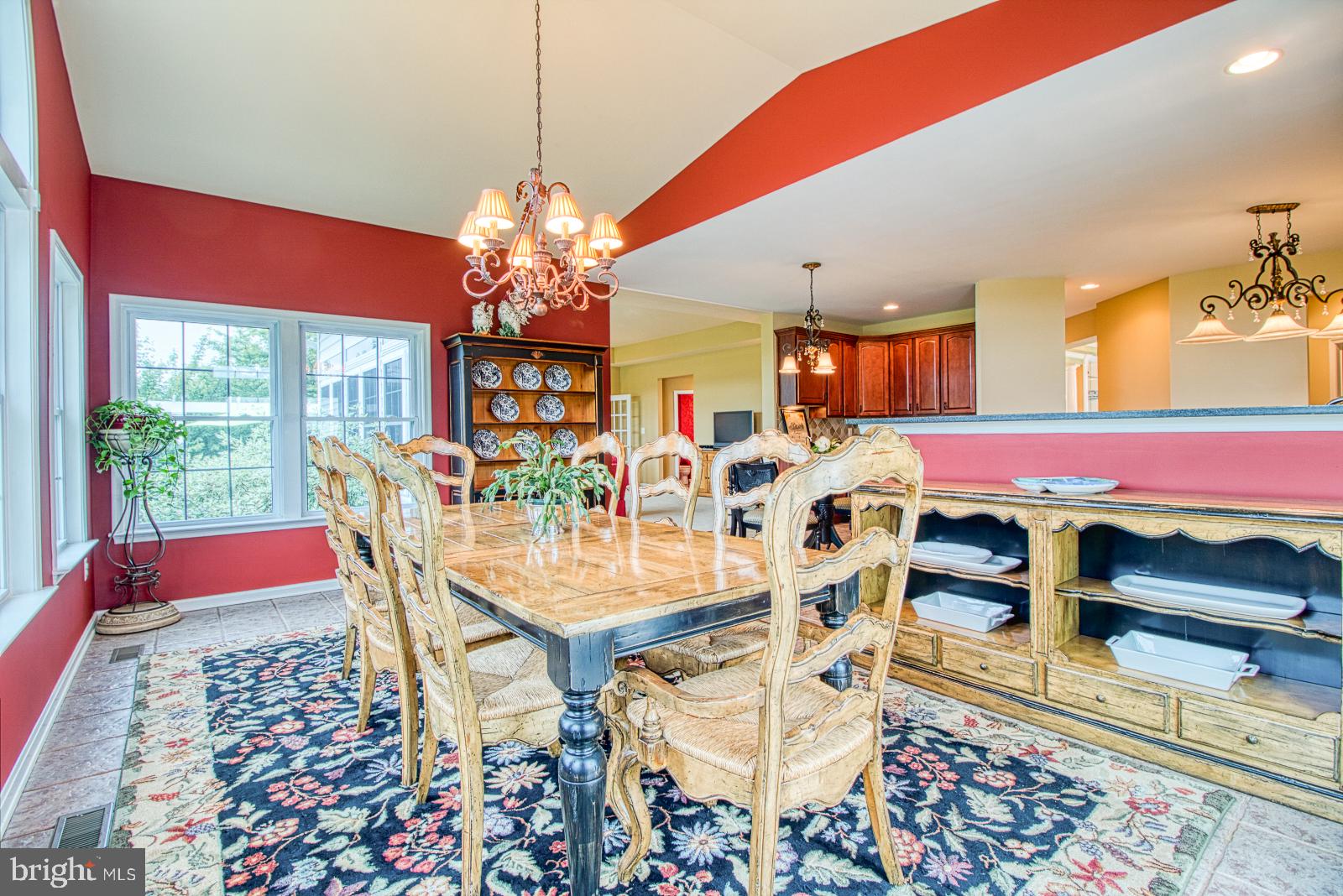 WATER VALE FARM - Residential