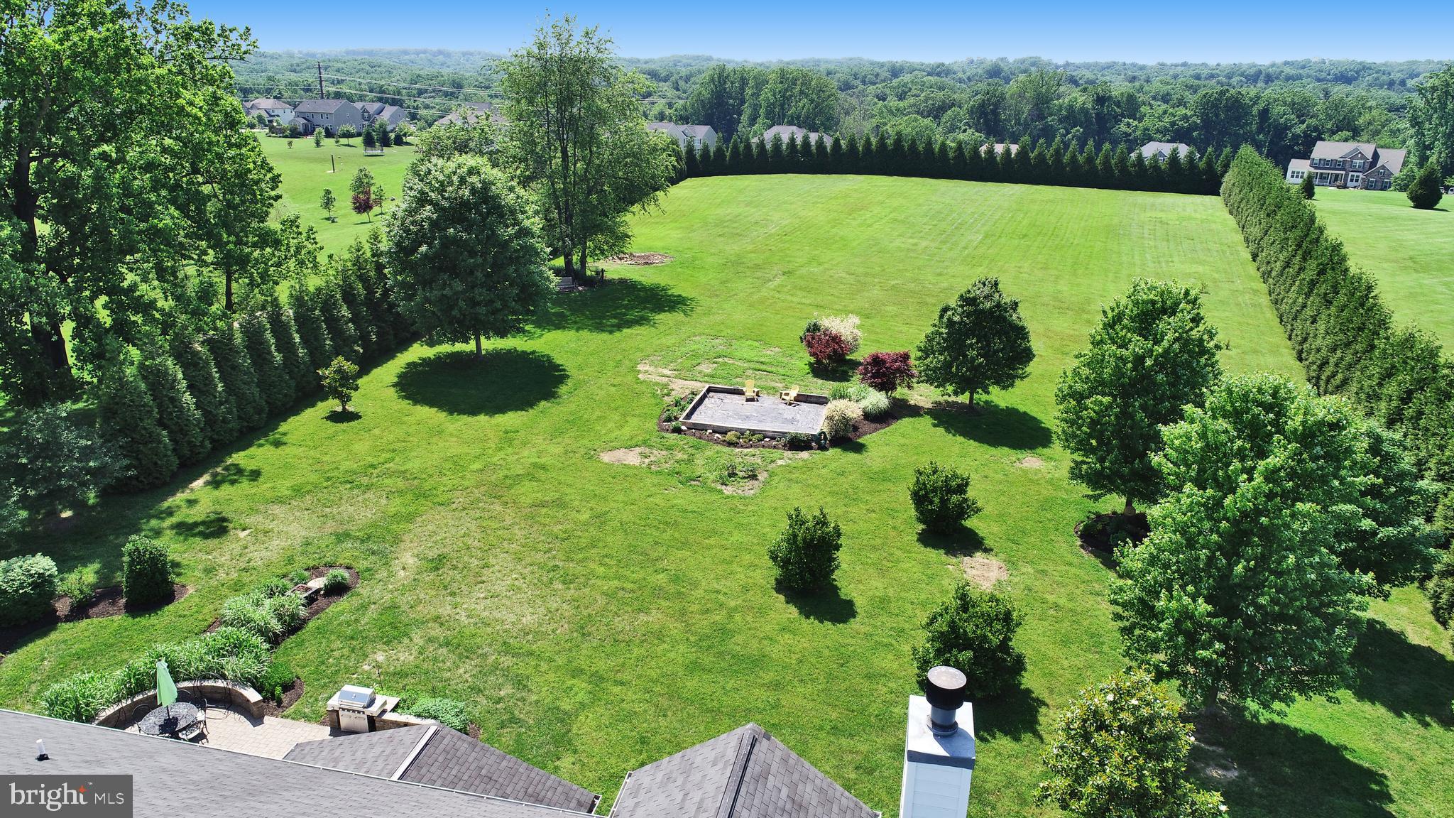 WATER VALE FARM - Residential