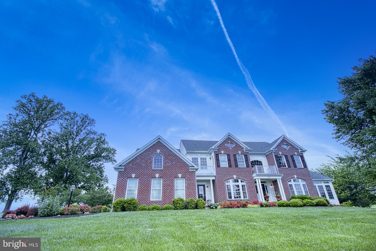 WATER VALE FARM - Residential