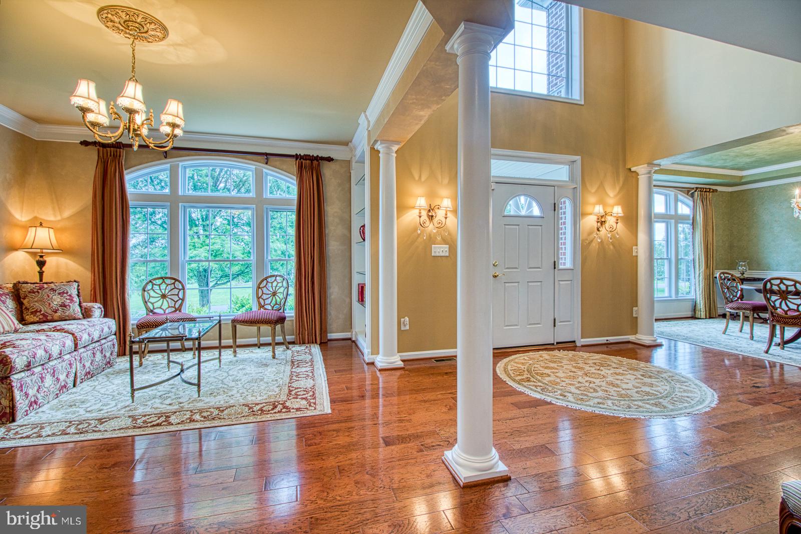 WATER VALE FARM - Residential