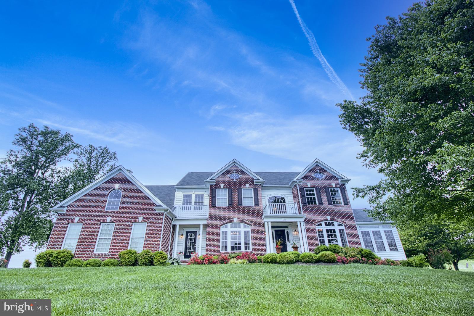 WATER VALE FARM - Residential