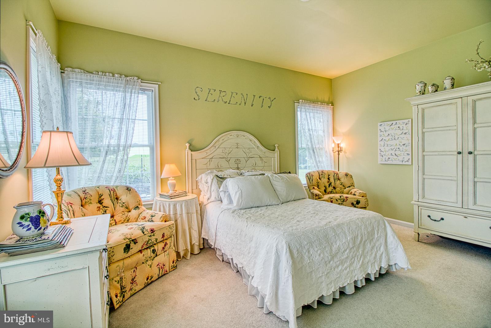 WATER VALE FARM - Residential