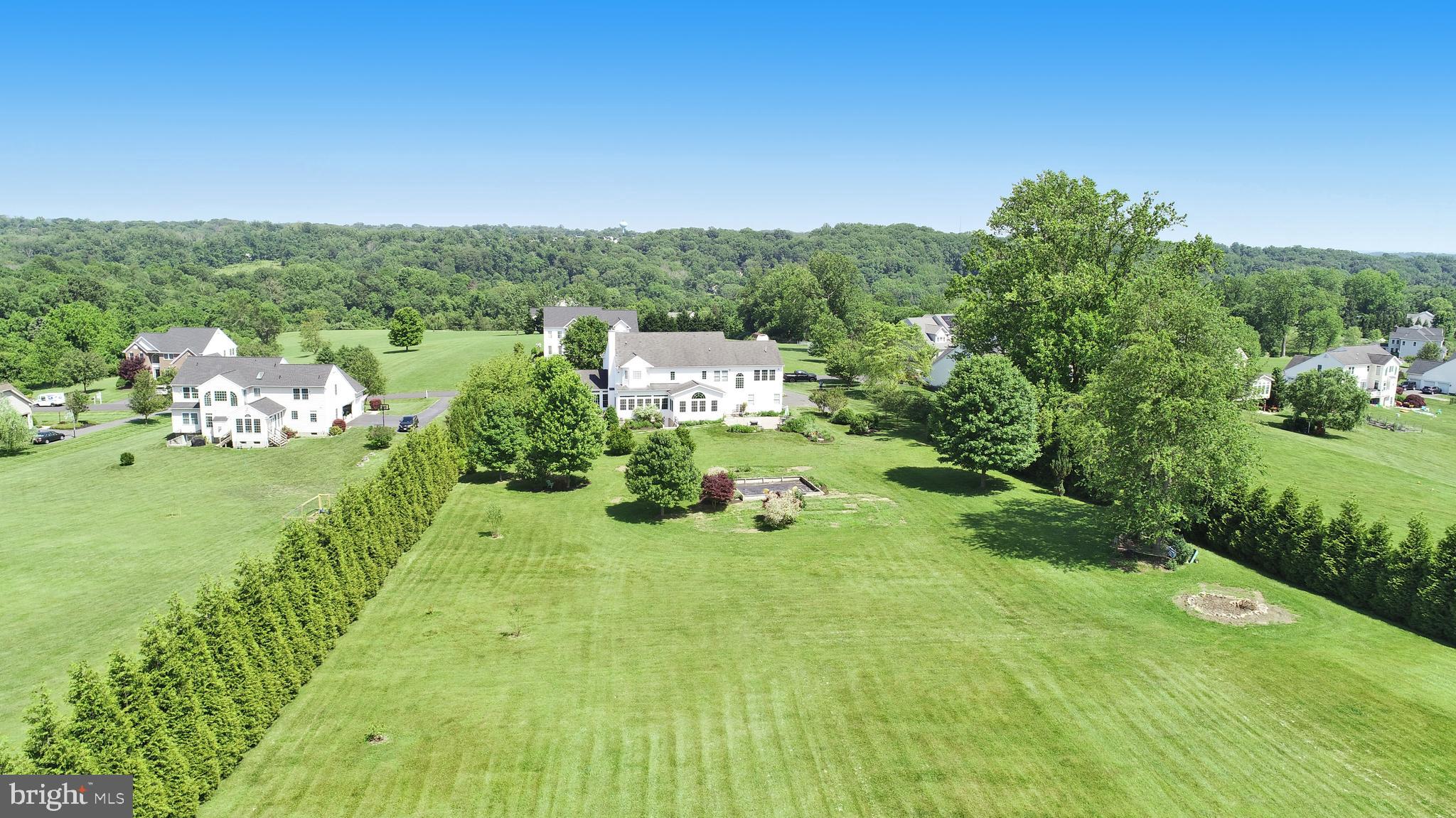 WATER VALE FARM - Residential