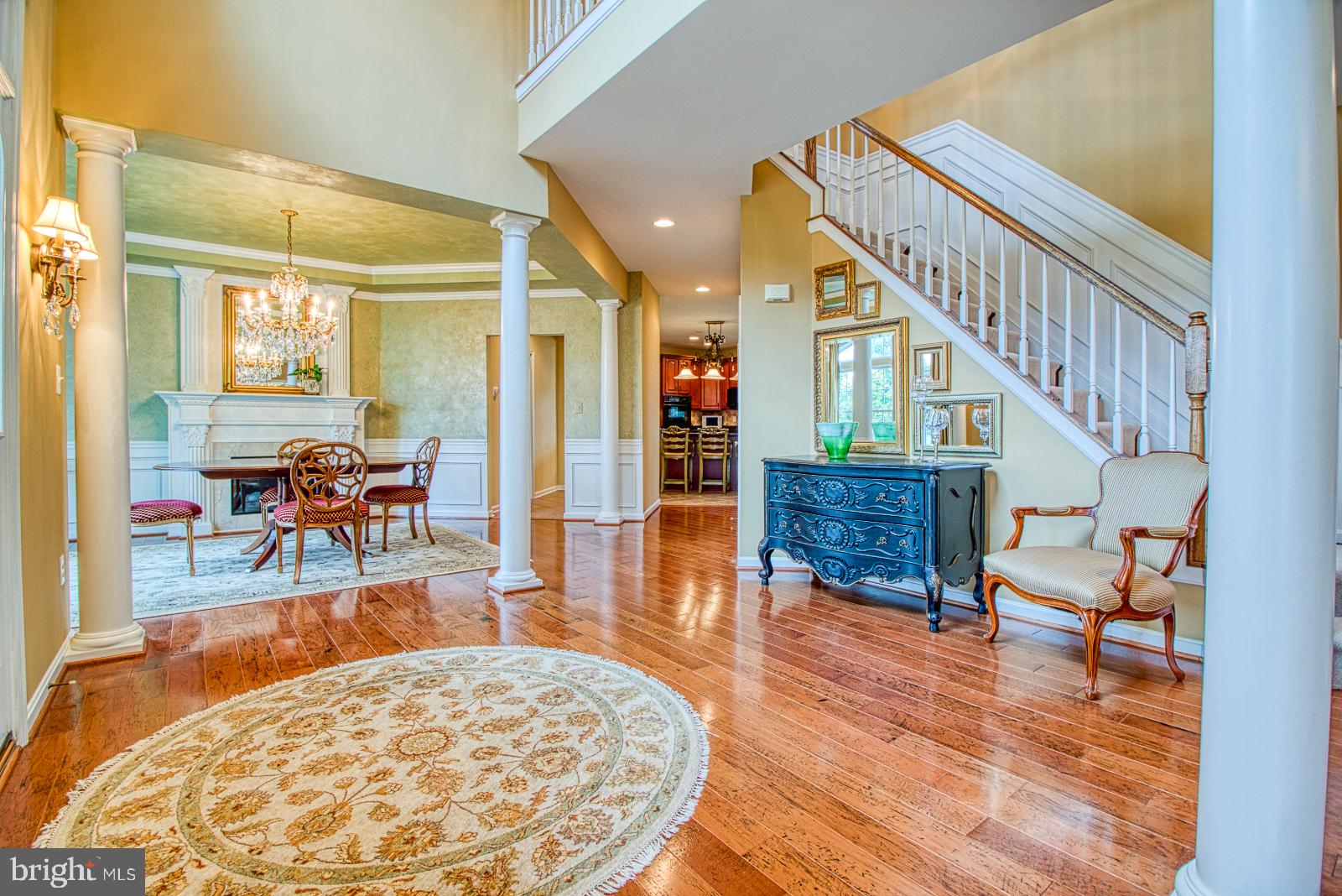 WATER VALE FARM - Residential