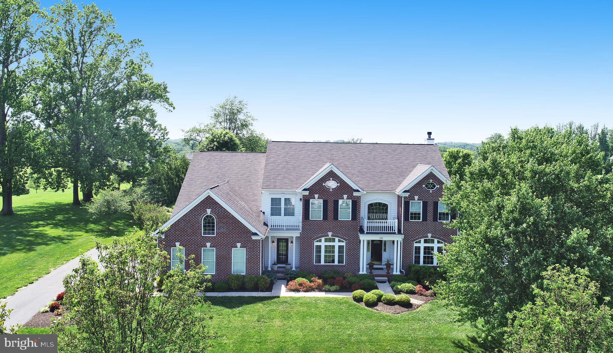 WATER VALE FARM - Residential