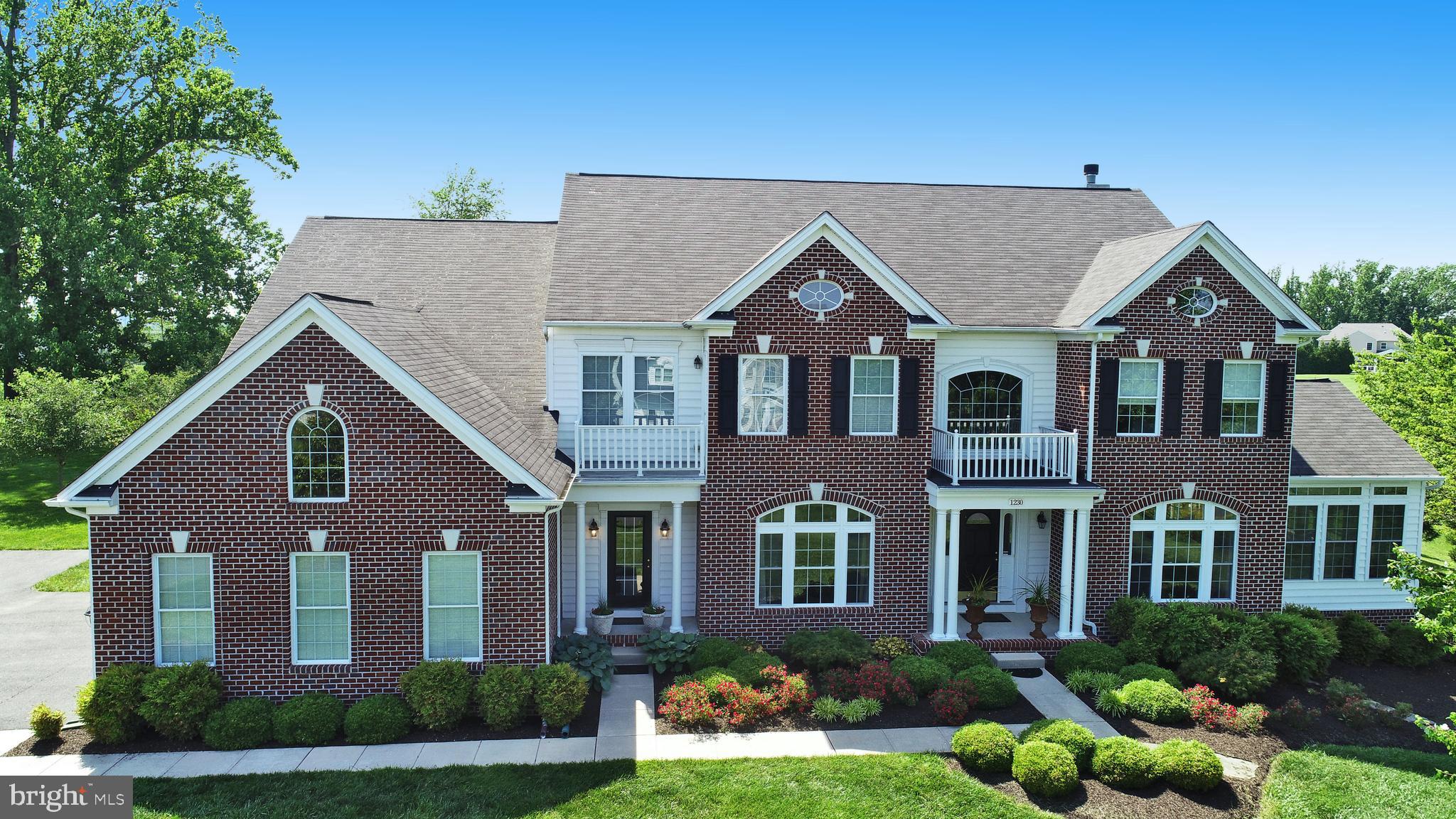 WATER VALE FARM - Residential