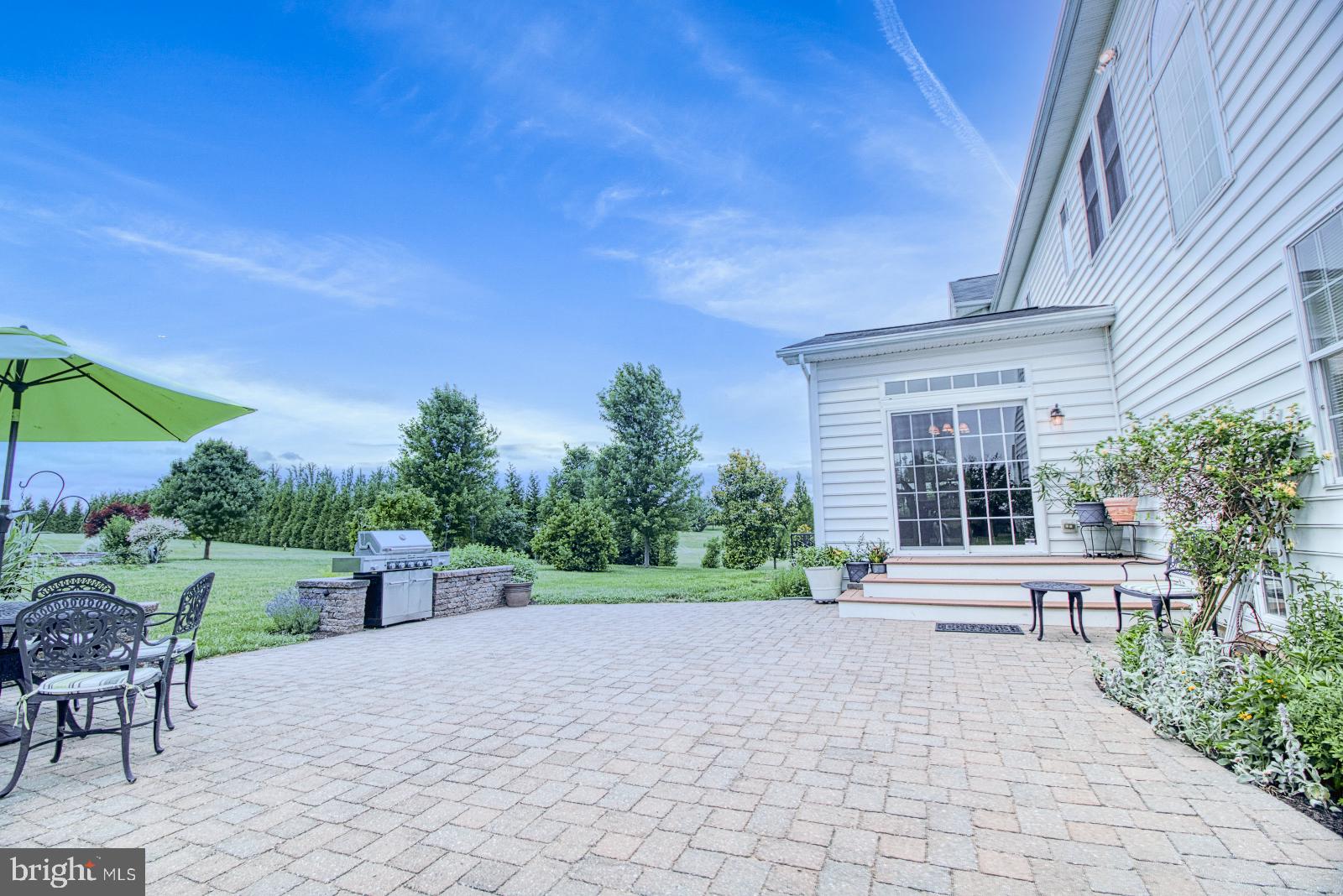 WATER VALE FARM - Residential