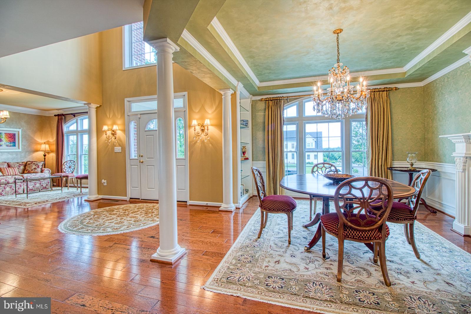 WATER VALE FARM - Residential