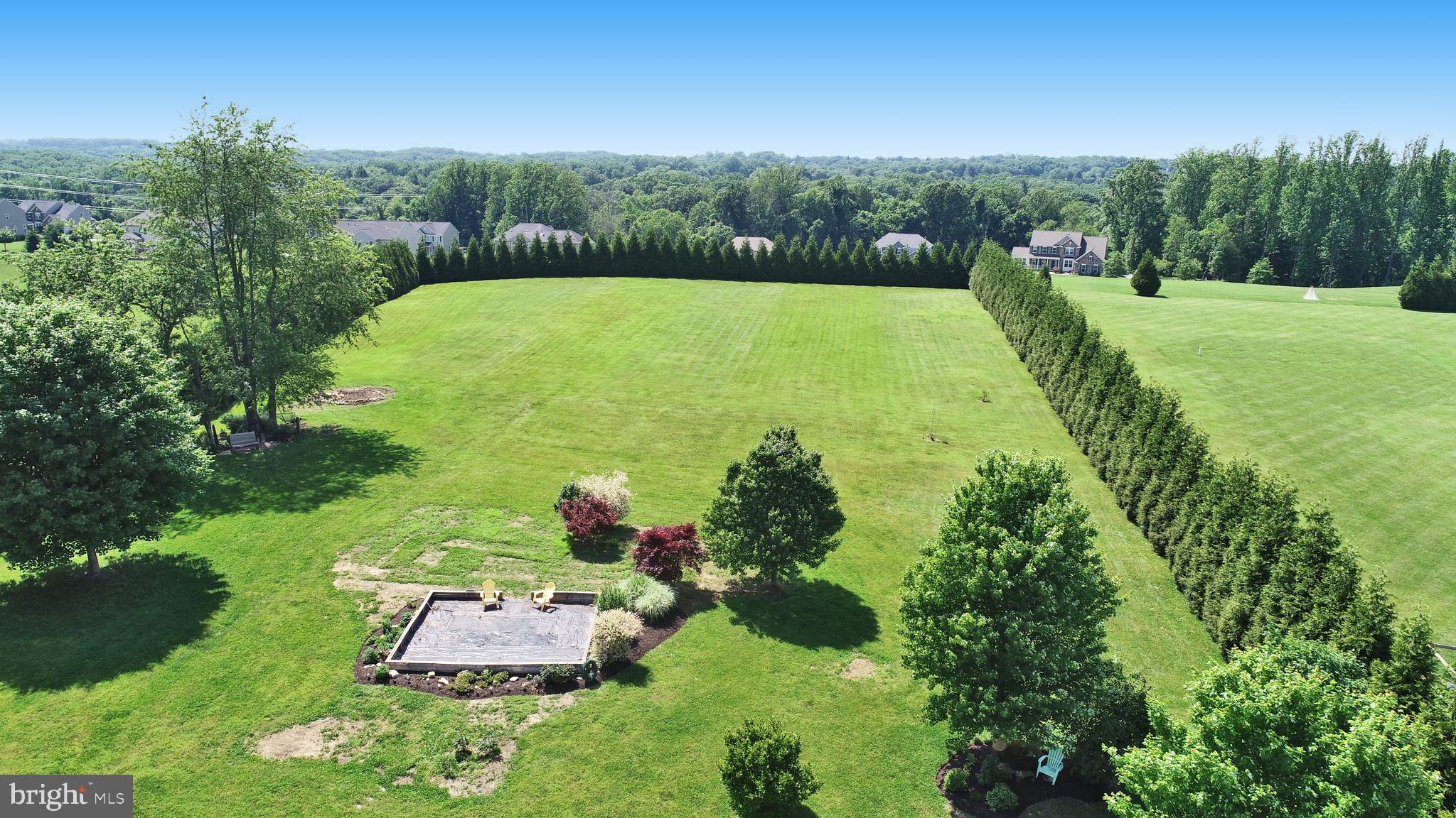 WATER VALE FARM - Residential