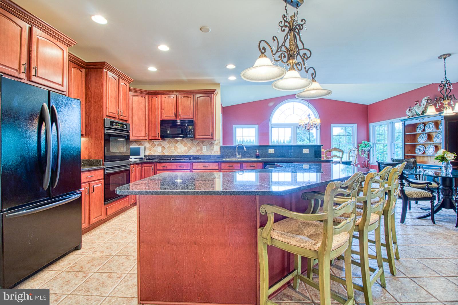 WATER VALE FARM - Residential