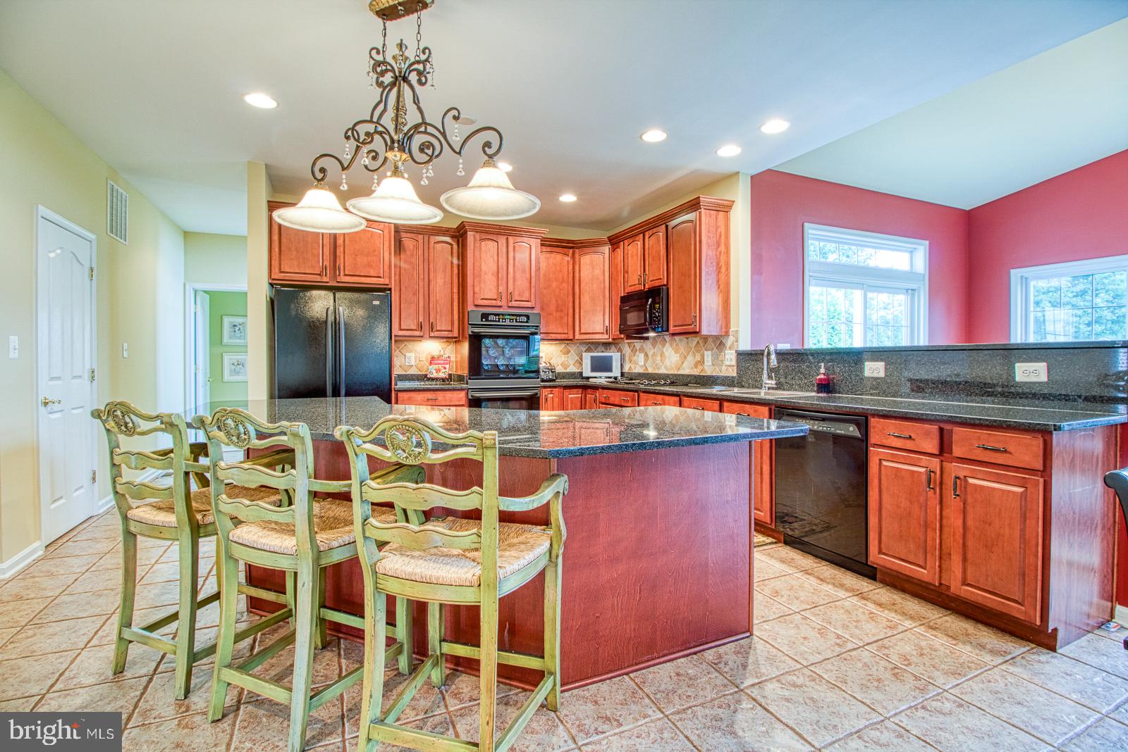 WATER VALE FARM - Residential