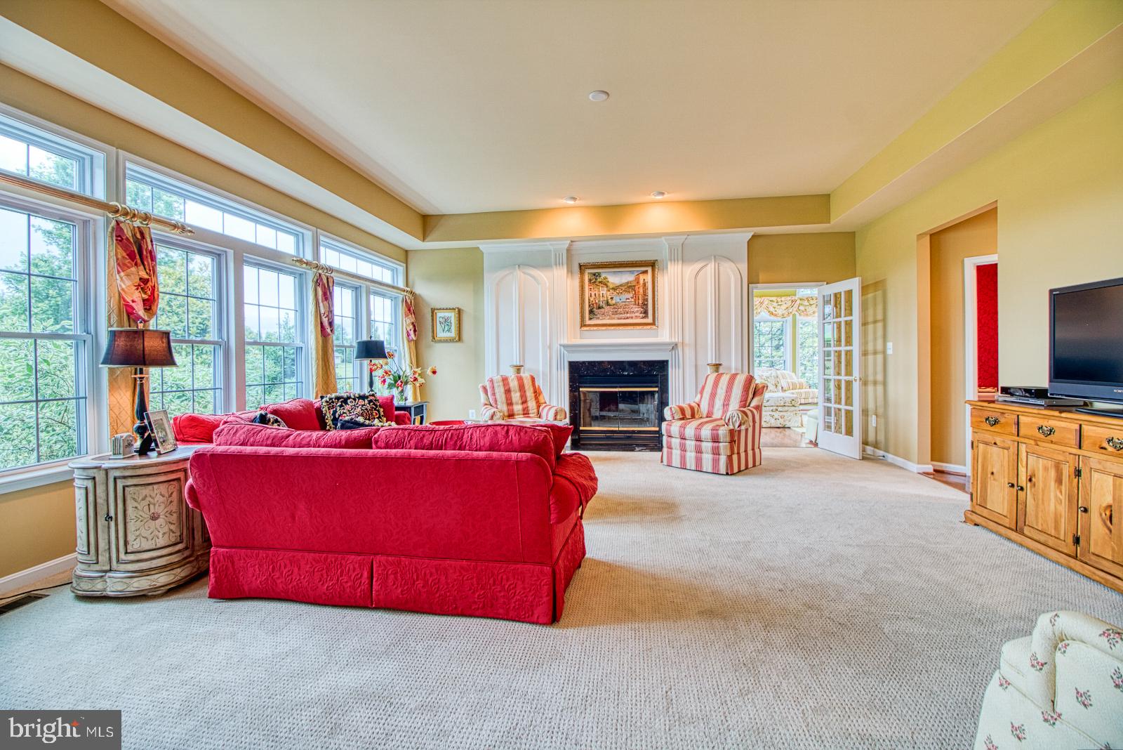 WATER VALE FARM - Residential