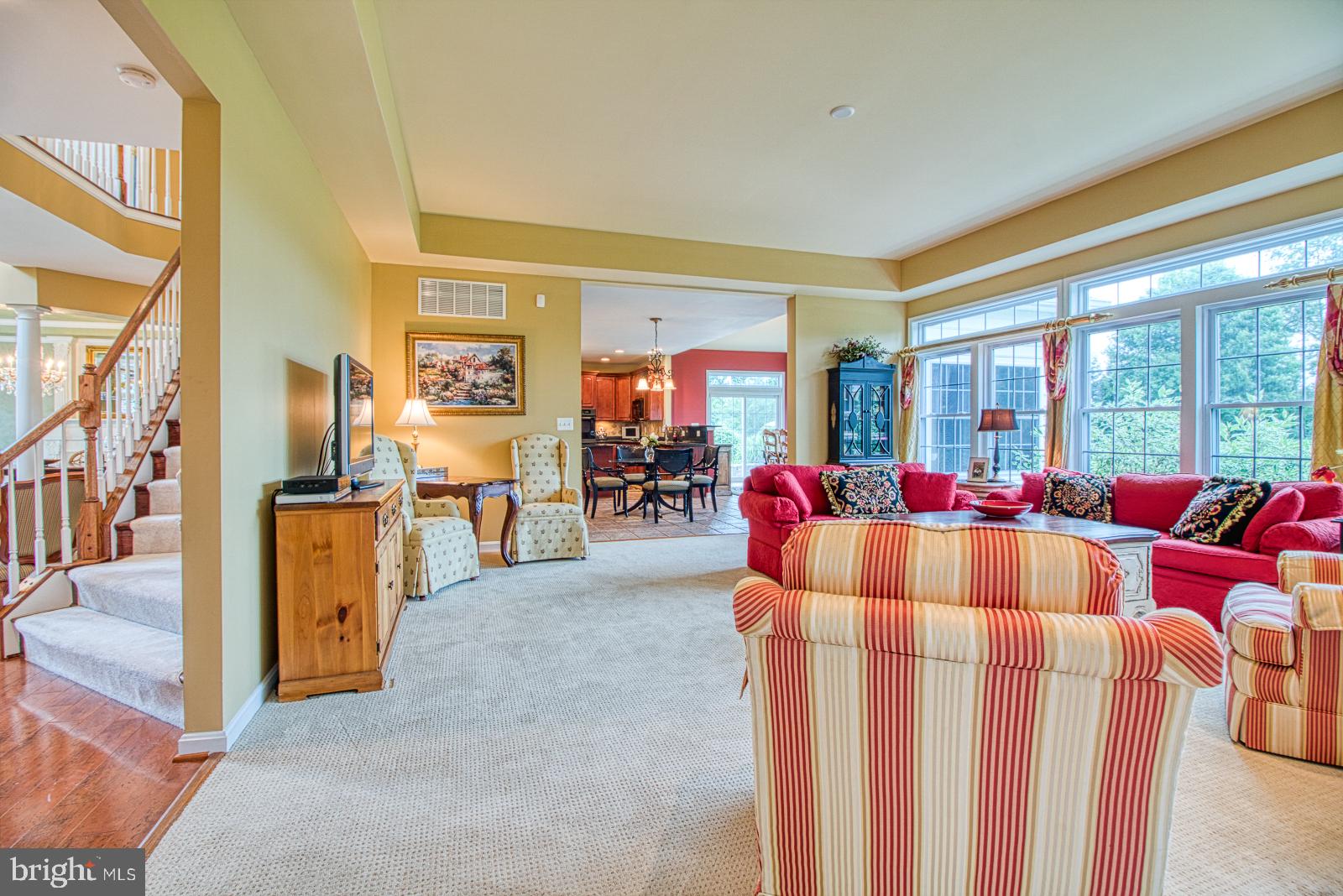 WATER VALE FARM - Residential