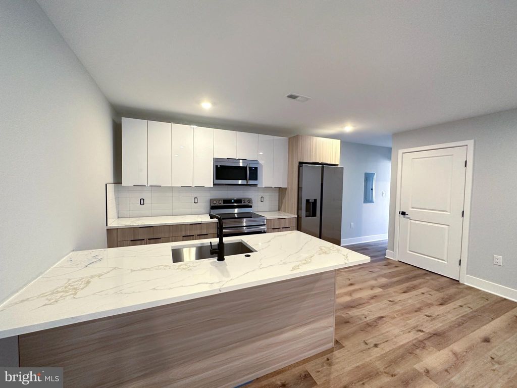 Photo of 1720 W Master Street #1, PHILADELPHIA, PA 19121 (MLS # PAPH2569480)