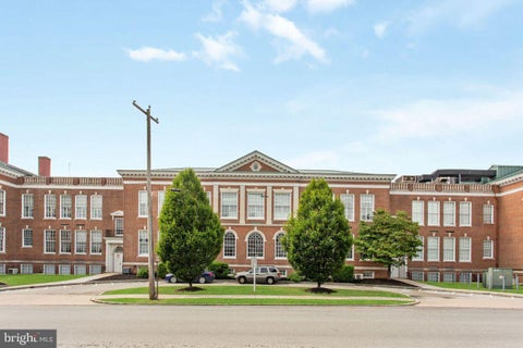 Photo of 195 Stock Street #114, HANOVER, PA 17331 (MLS # PAYK2105706)
